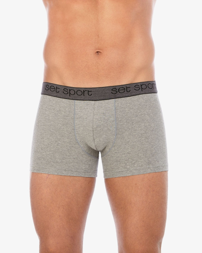 Calzoncillos Boxer Set Underwear 18186 – Tienda Online Avet Set - Bigarte